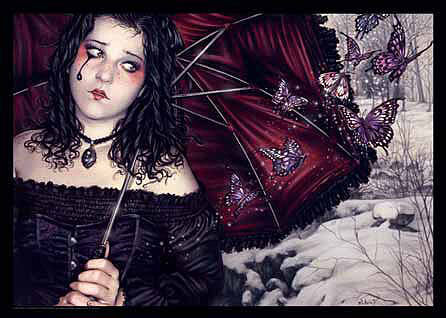 Persephone (nr 12)