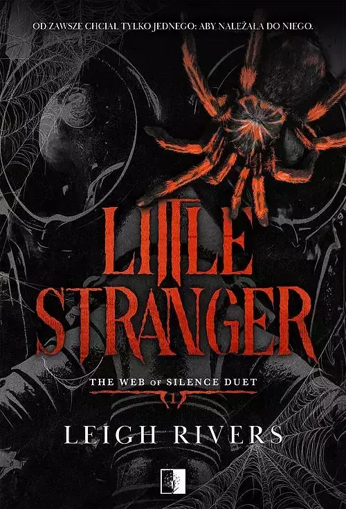 The Web of Silence Due. Tom 1 Little Stranger