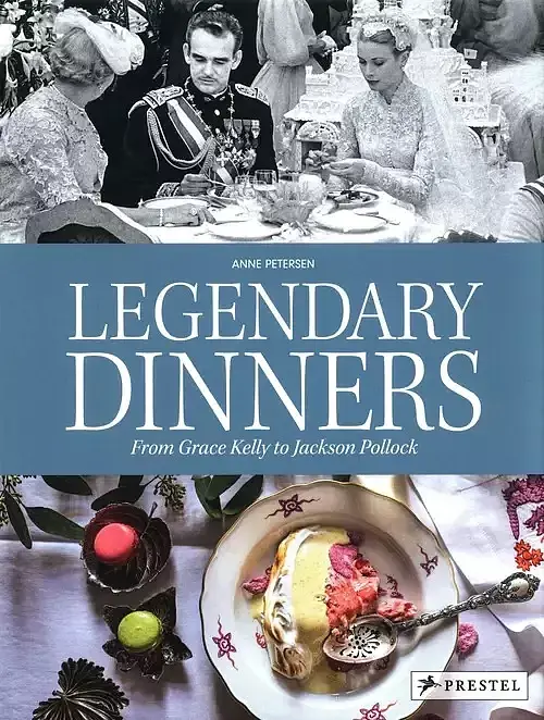 Legendary Dinners