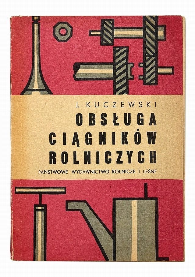 Moje okładki