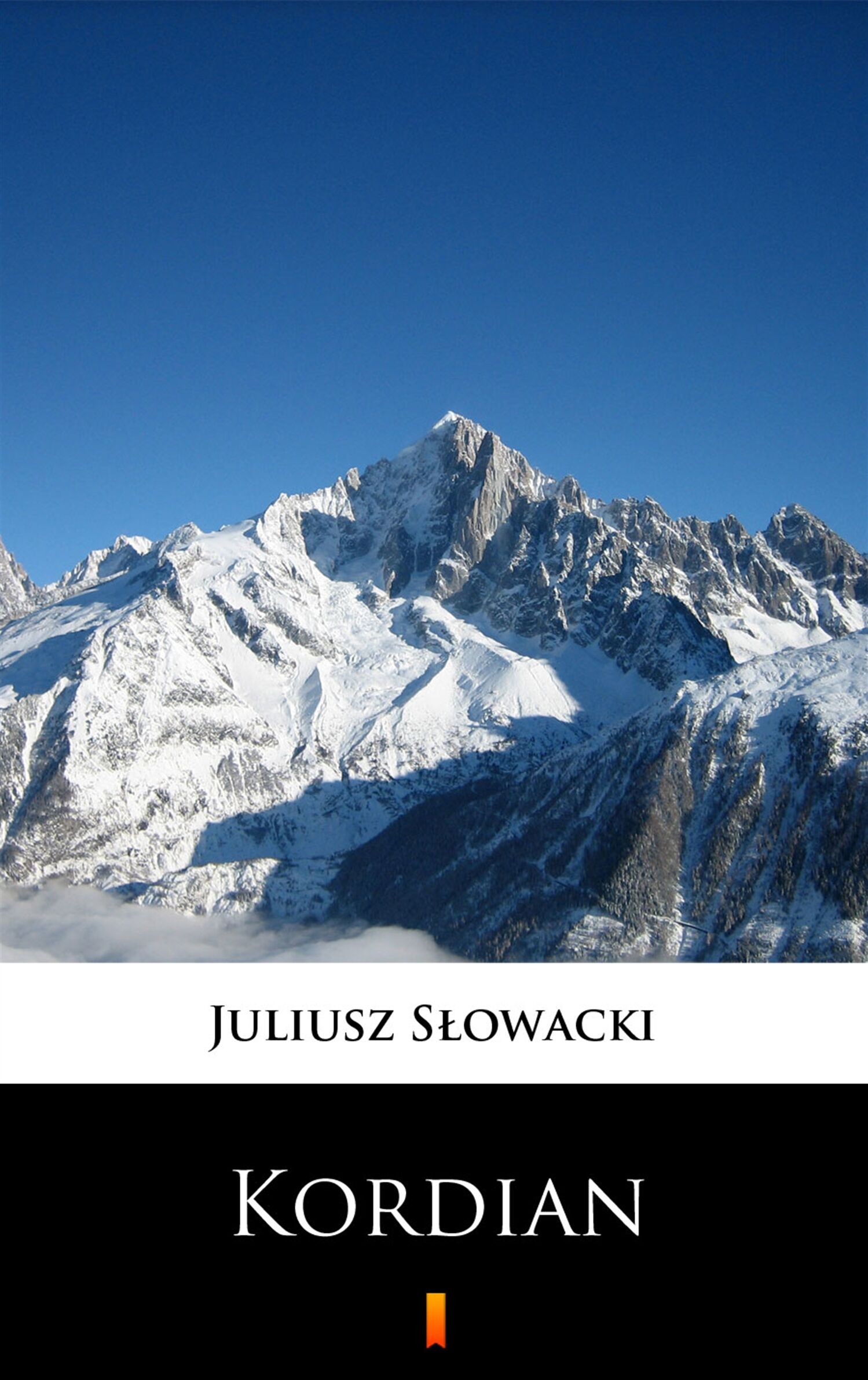 Kordian (e-book)