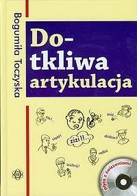 Do-tkliwa artykulacja
