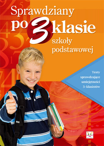 Sprawdziany po 3 klasie szkoły podstawowej