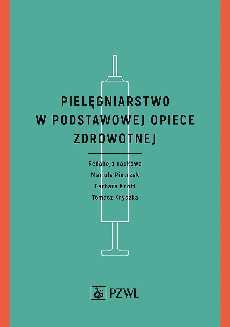 Pielęgniarstwo w podstawowej opiece zdrowotnej