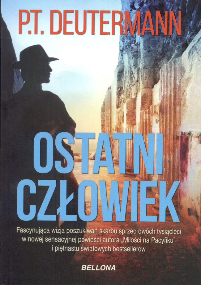 Ostatni człowiek