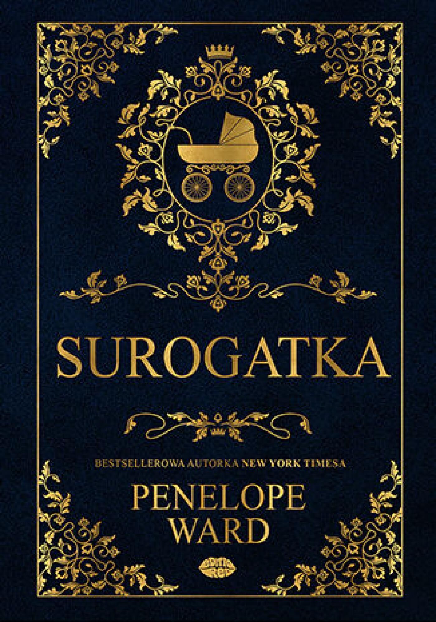 Surogatka (e-book)