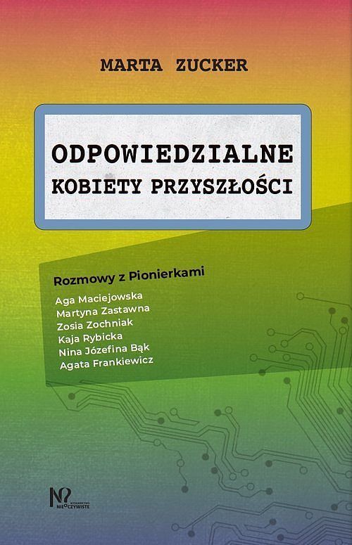Odpowiedzialne kobiety przyszłości