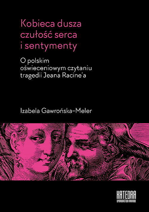 Kobieca dusza czułość serca i sentymenty