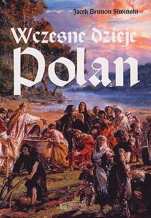 Wczesne dzieje Polan