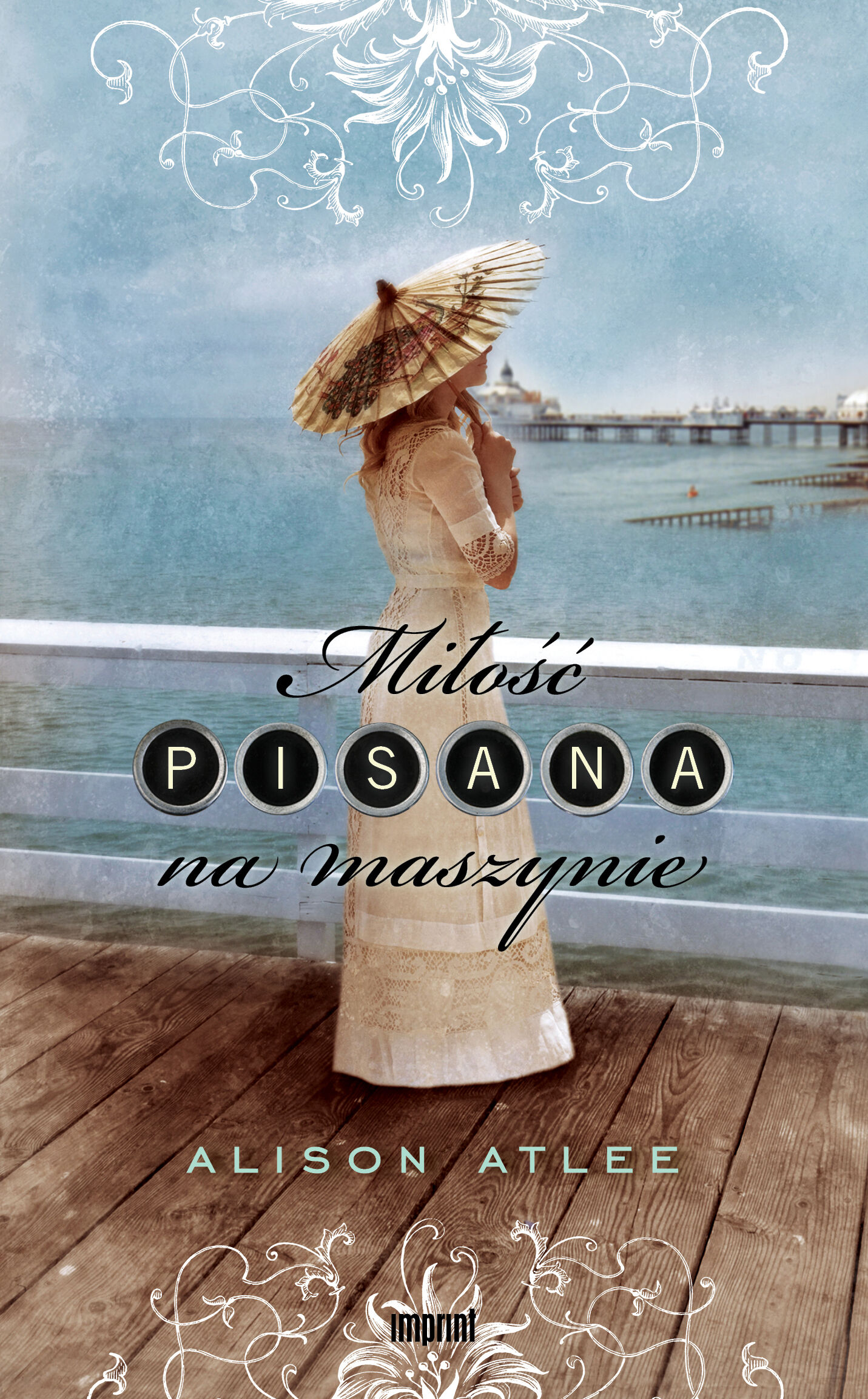 Miłość pisana na maszynie