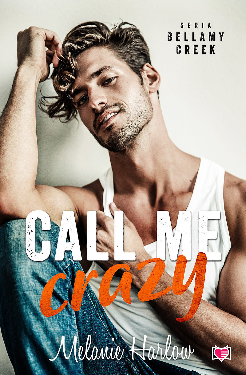 Call me crazy. Bellamy Creek