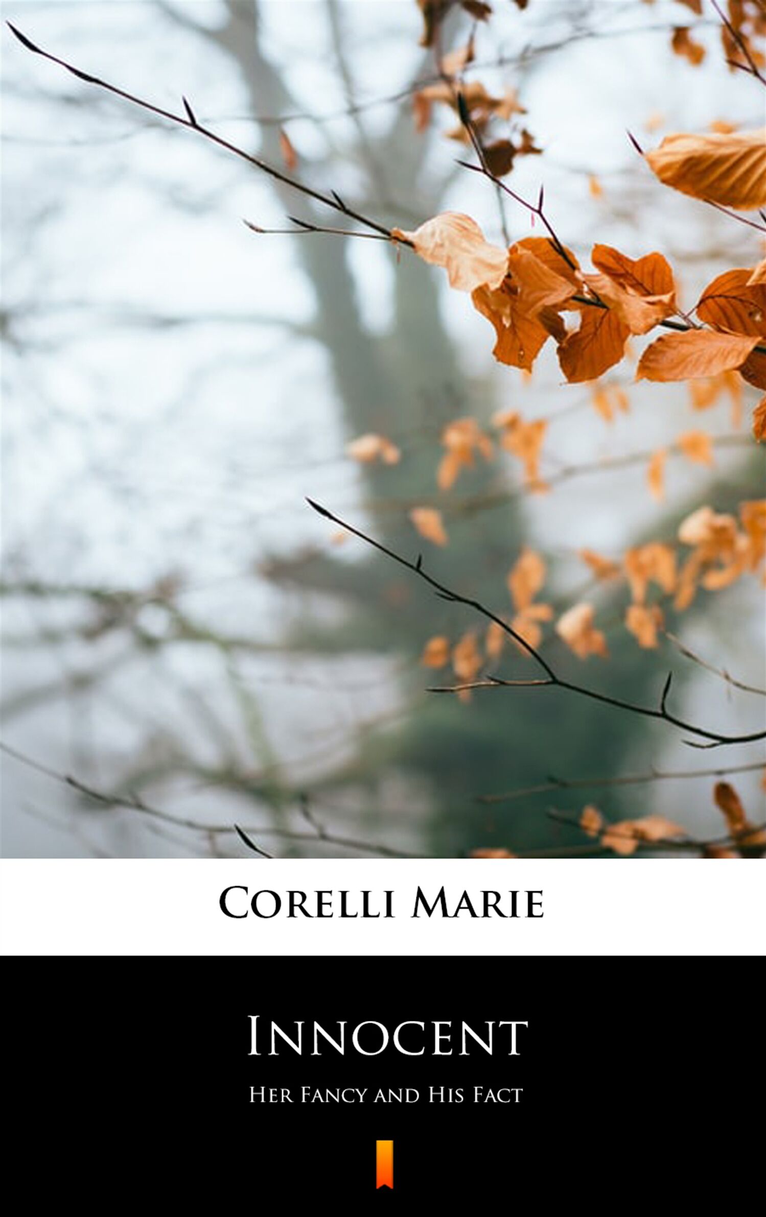 Innocent (e-book)