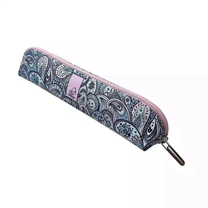 Piórnik mini etui turkus bb200015