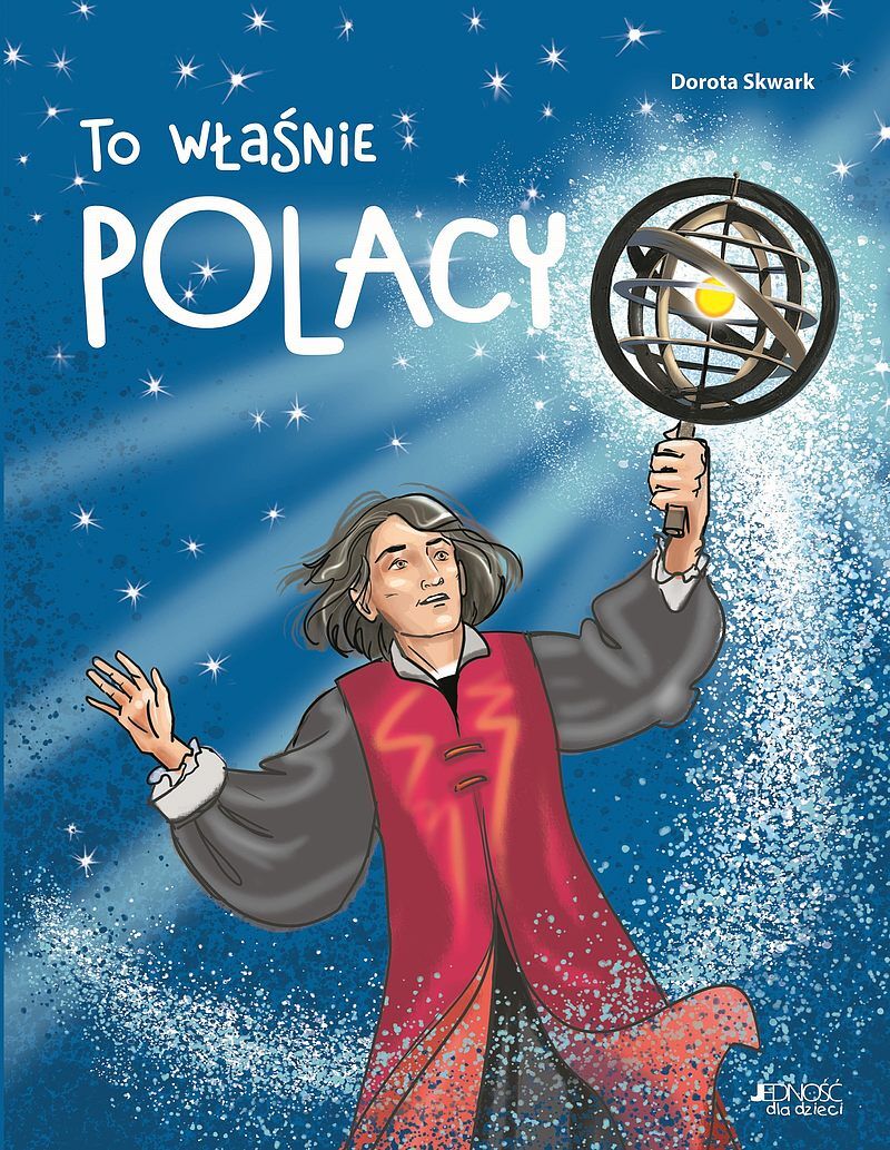 To właśnie Polacy