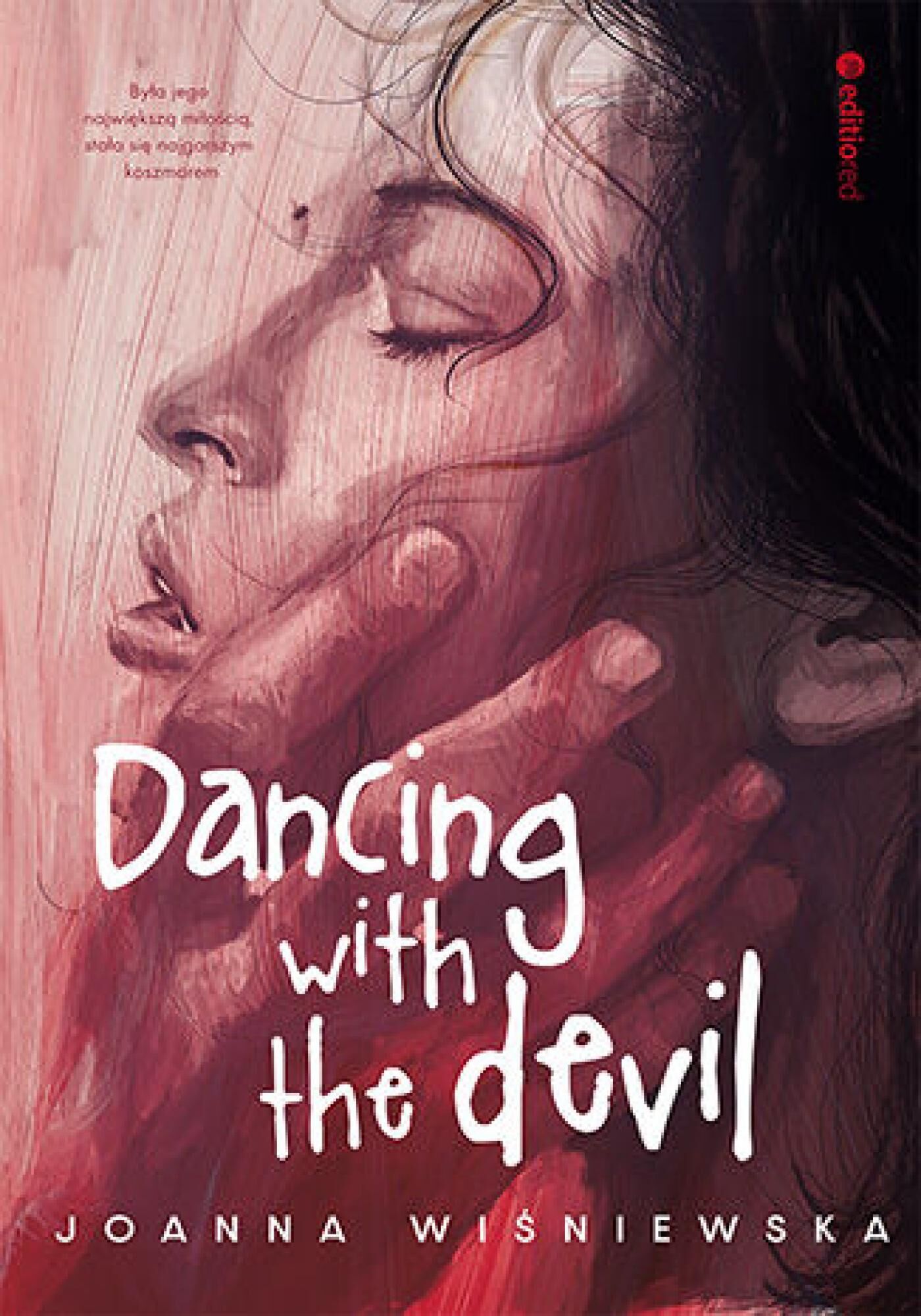 Dancing with the Devil (e-book)