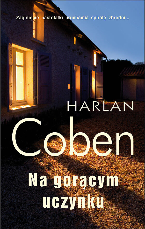 Na gorącym uczynku