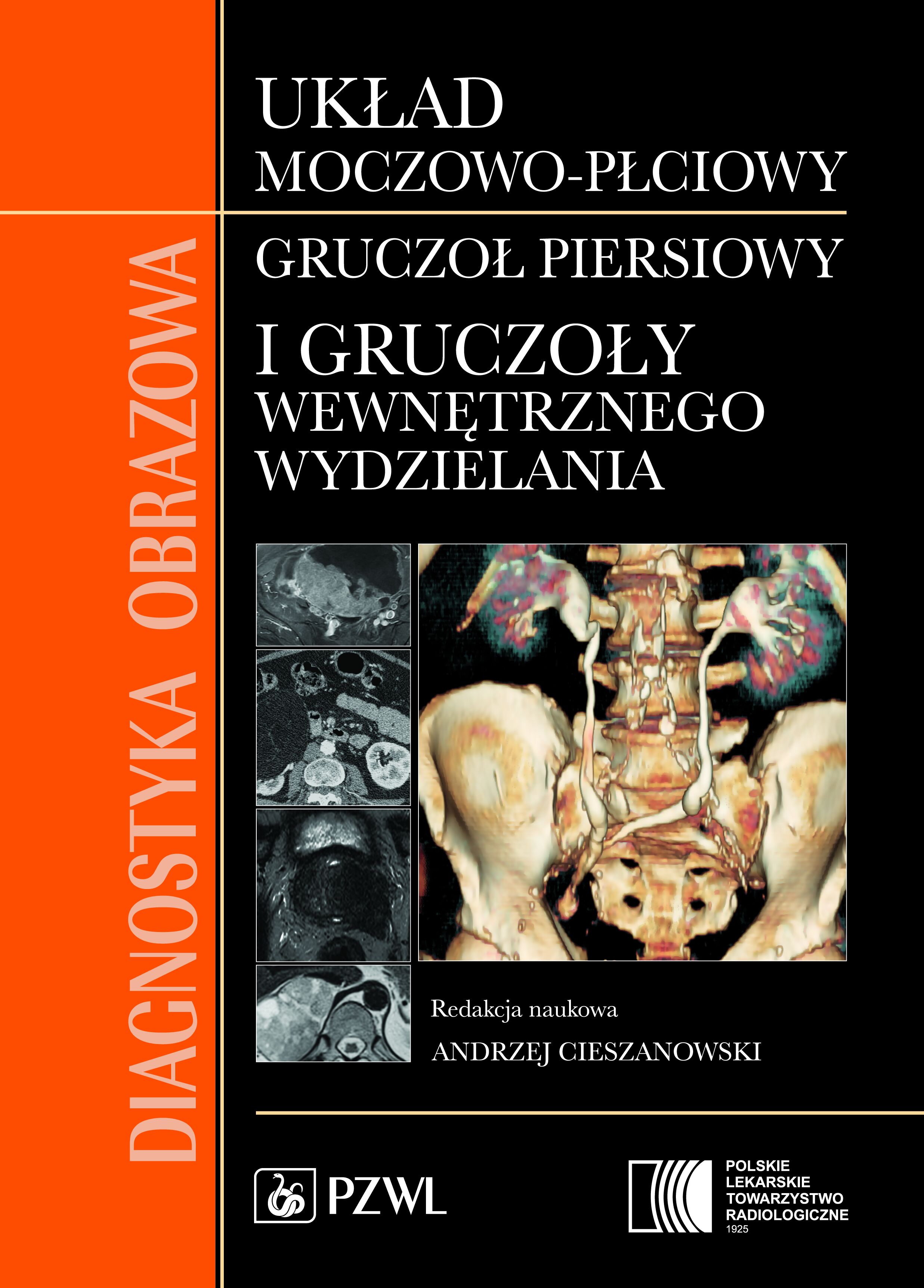 Diagnostyka obrazowa.
