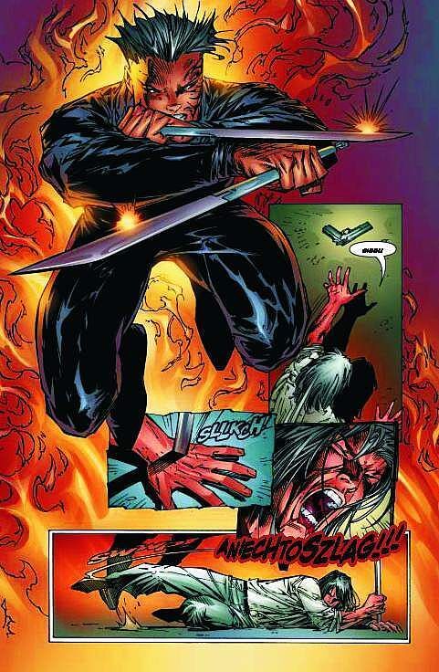Darkness - 7 - (4/2004)