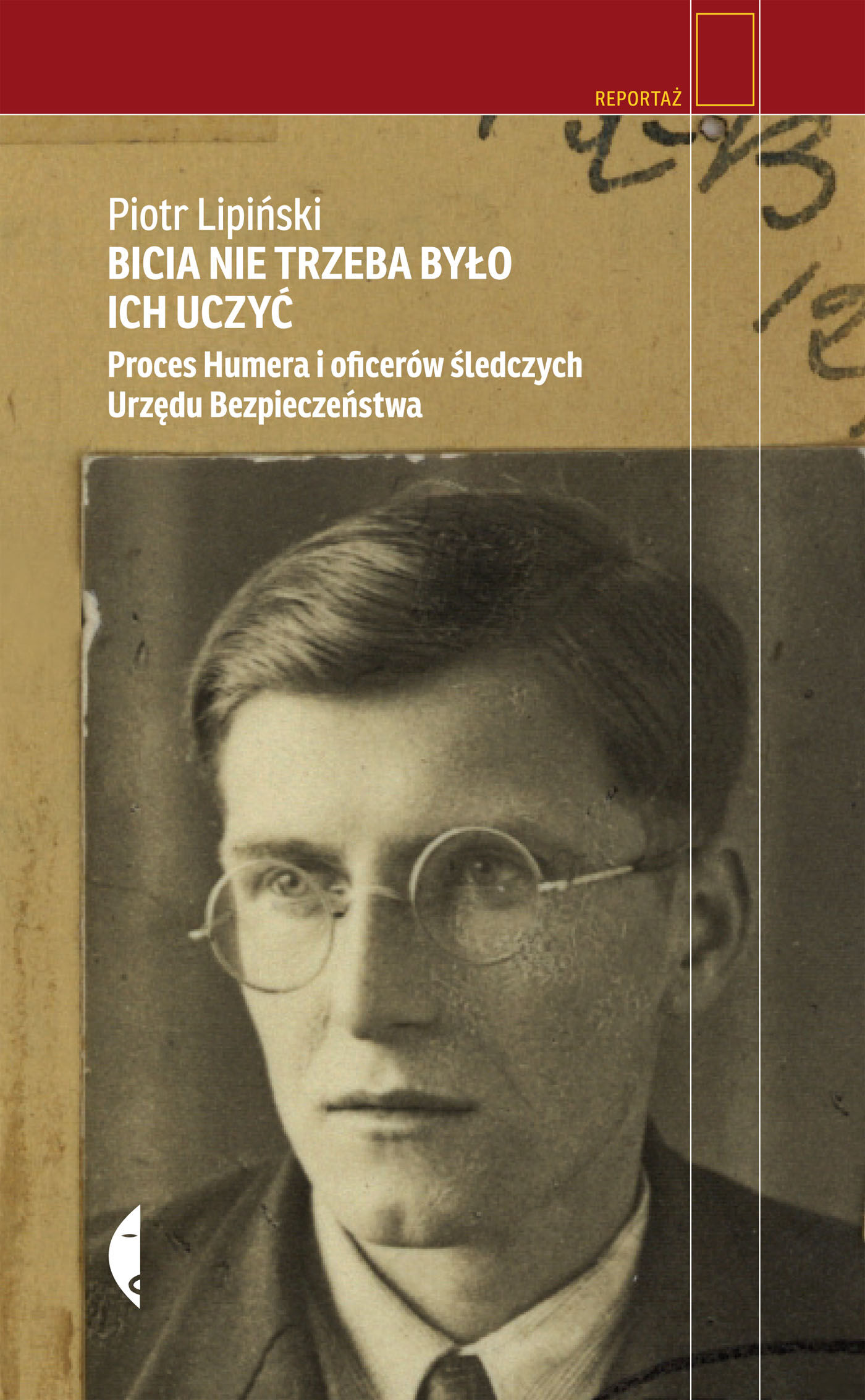 Bicia nie trzeba było ich uczyć (e-book)
