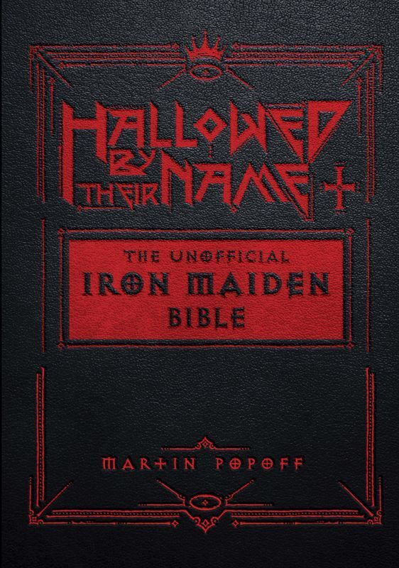 Hallowed Be Thy Name wer. angielska