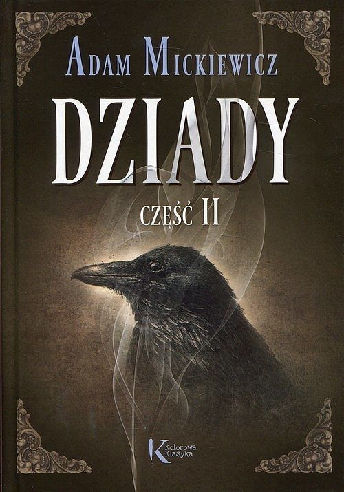 Dziady. Część II