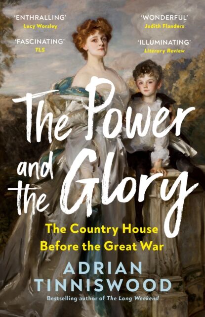 The Power and the Glory