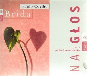 Brida (audiobook CD)