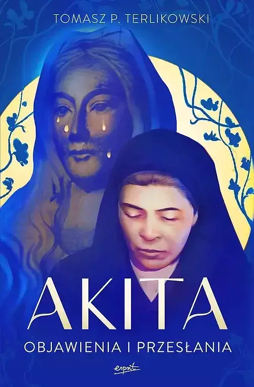 Akita wyd. II
