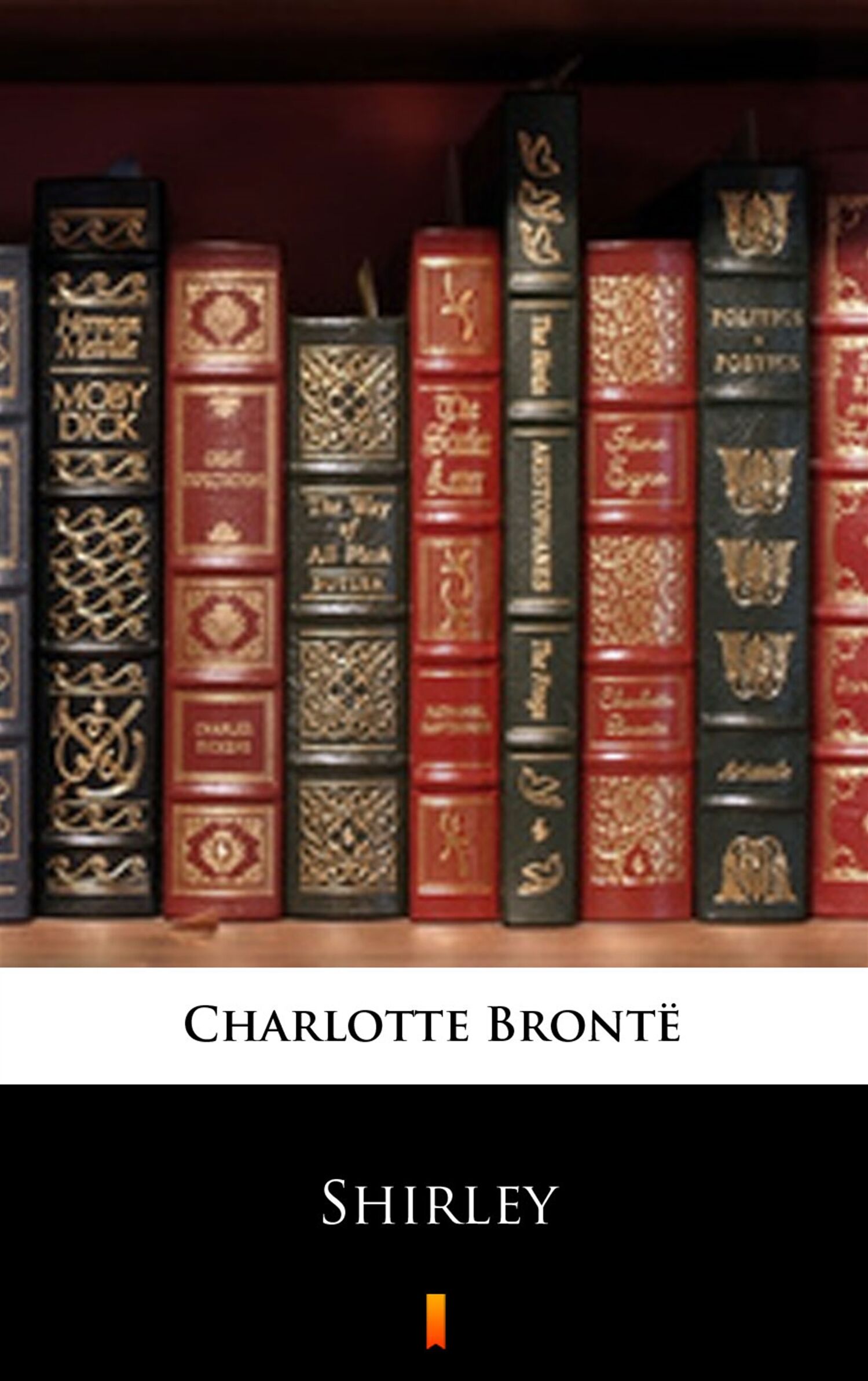 Shirley (e-book)