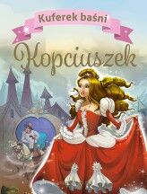 Kopciuszek kuferek baśni