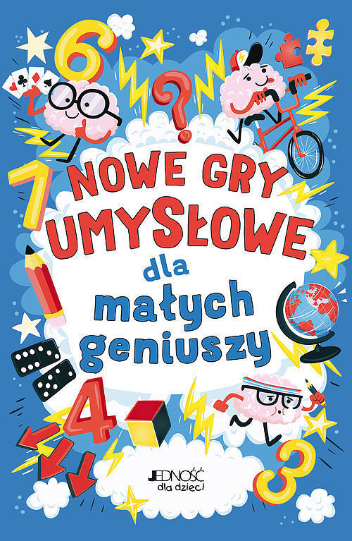 Nowe gry umysłowe