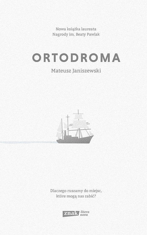 Ortodroma