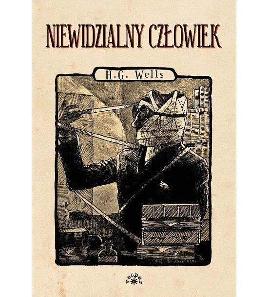 Niewidzialny człowiek