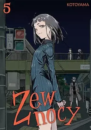 Zew nocy - 05