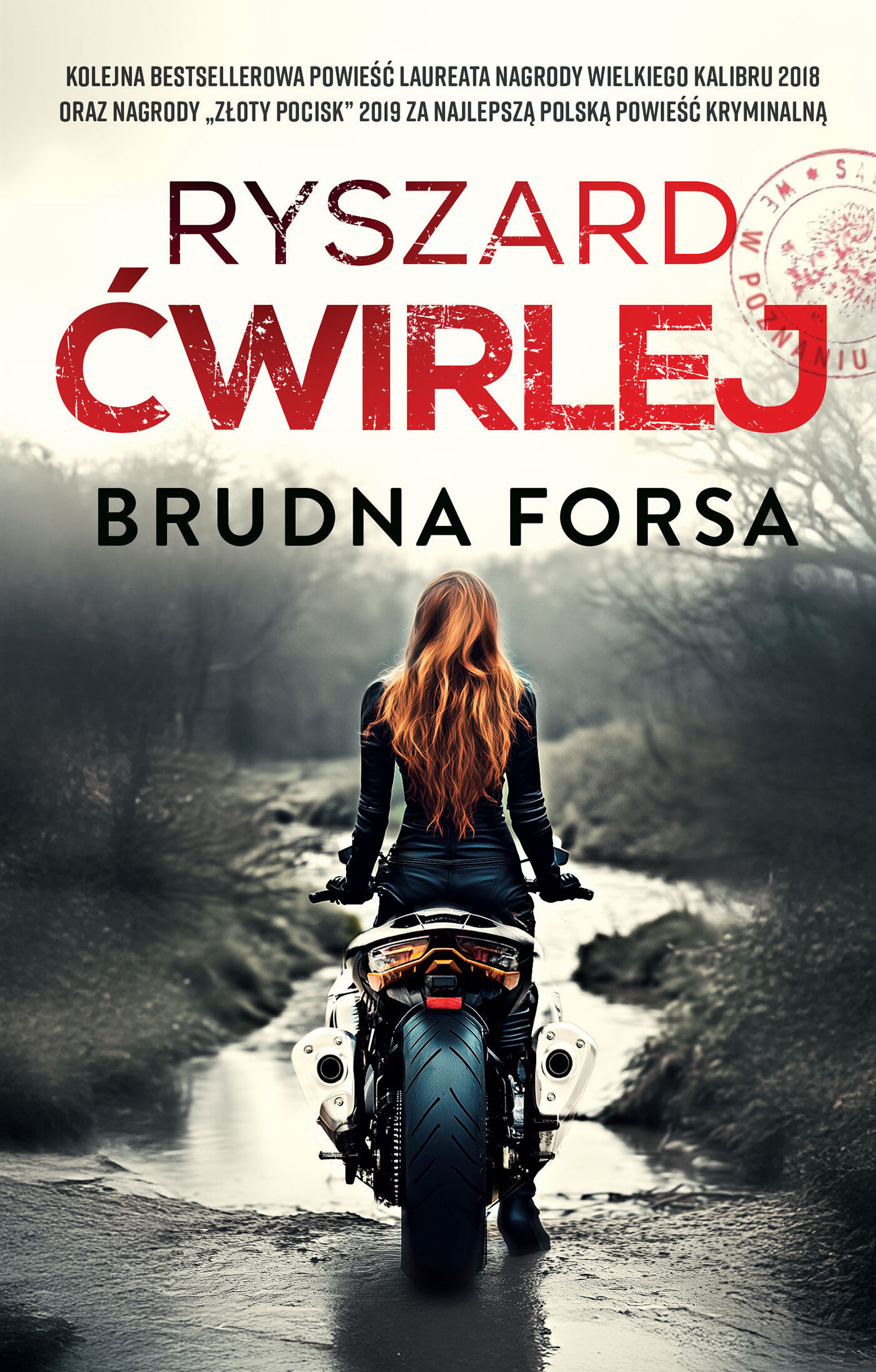 Brudna forsa (e-book)