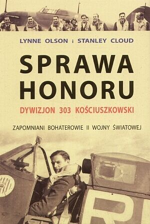 Sprawa honoru Dywizjon 303 kościuszkowski