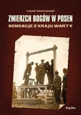 Zmierzch bogów w posen