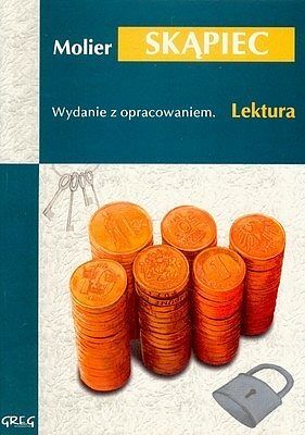 Skąpiec