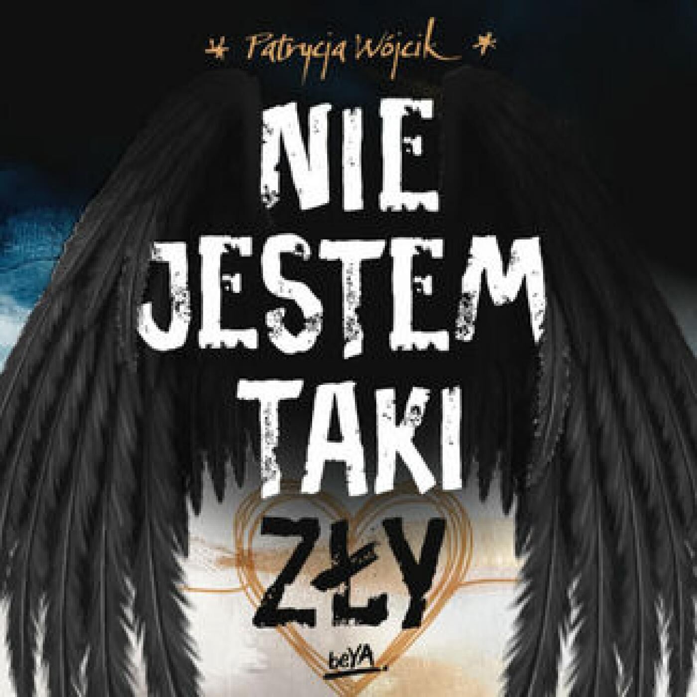 Nie jestem taki zły (audiobook MP3)