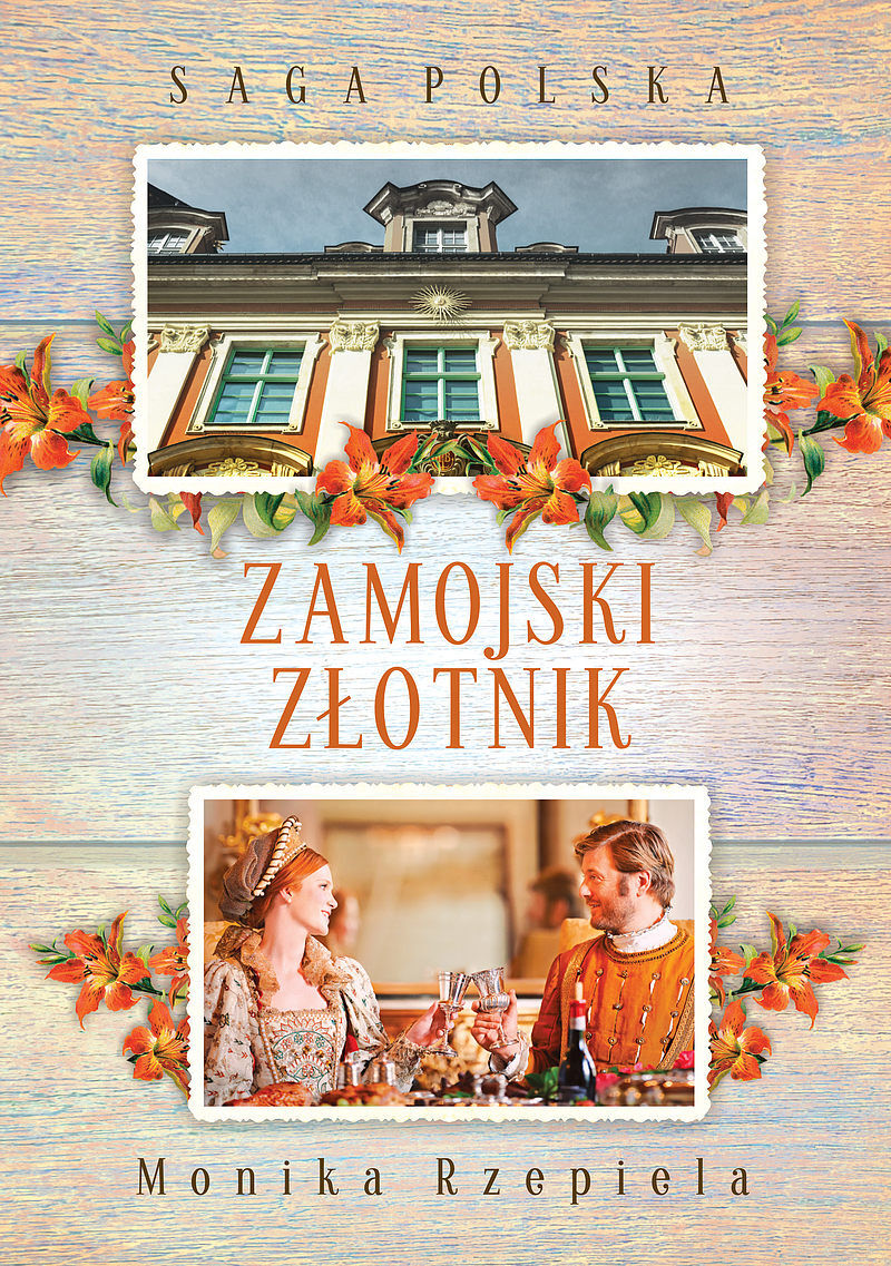 Zamojski złotnik