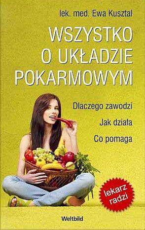 Wszystko o układzie pokarmowym