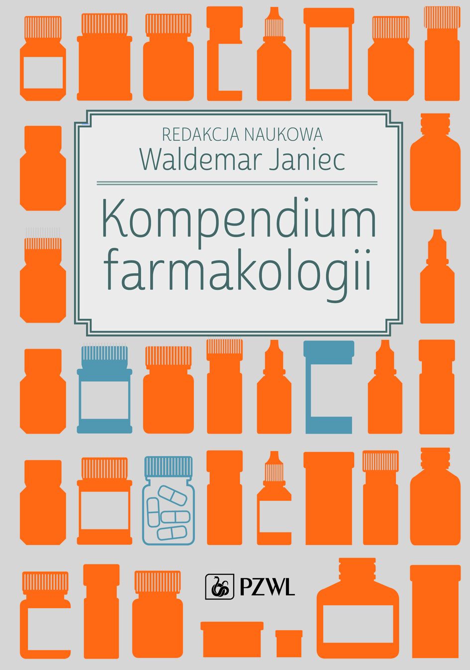 Kompendium farmakologii