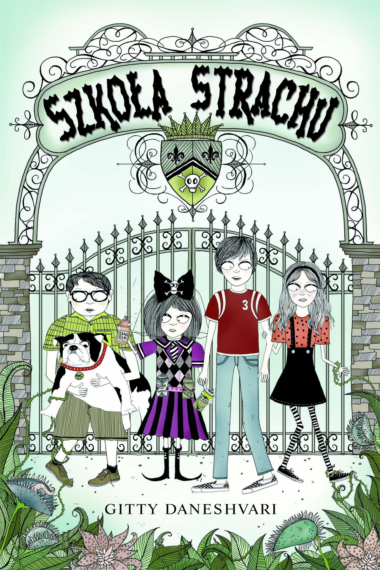 Szkoła Strachu