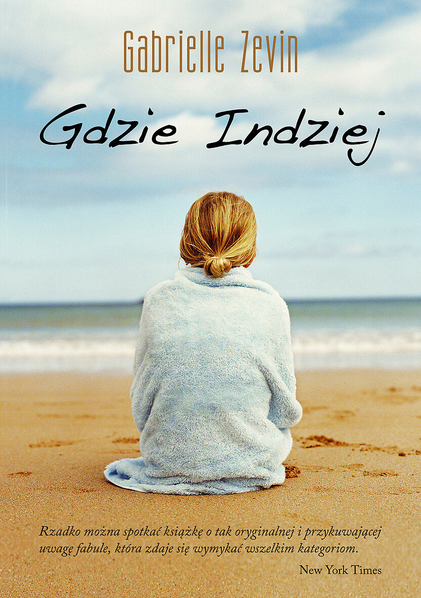 Gdzie Indziej