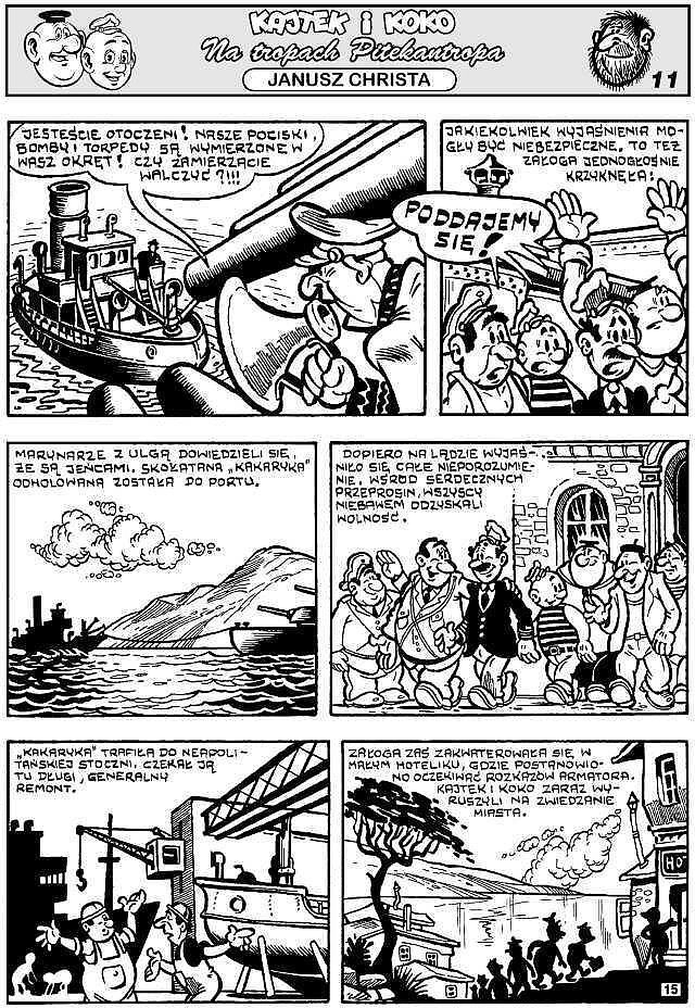 Giełda Komiksów - 2 - (2/1998)