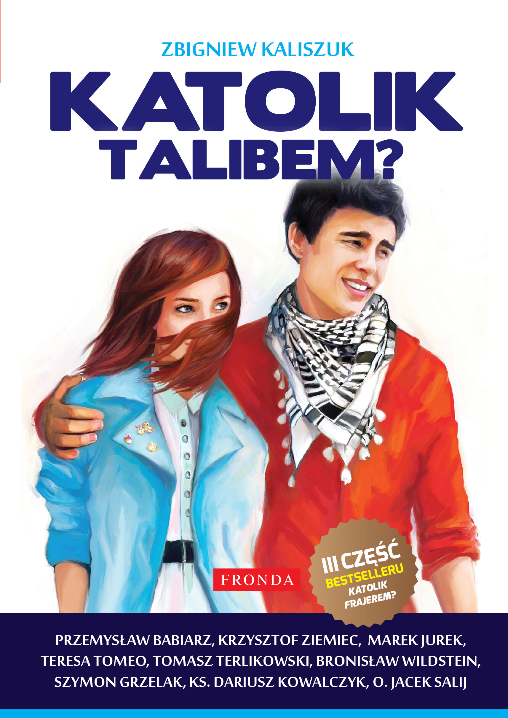 Katolik talibem? (e-book)