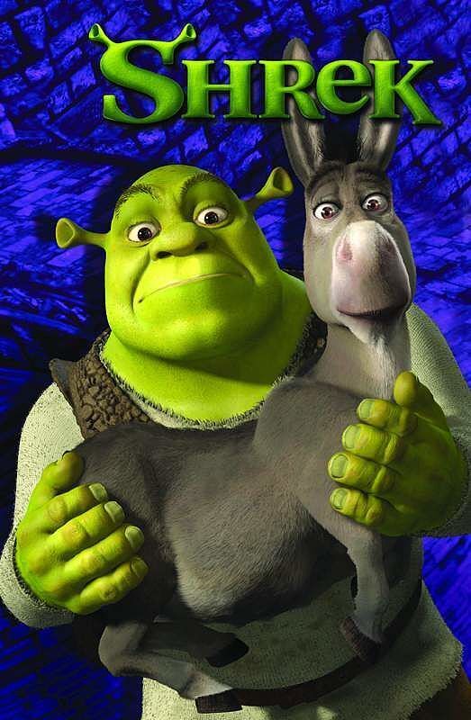 Shrek - 3