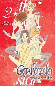 Gwiazda spadająca za dnia - 02