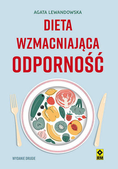 Dieta wzmacniająca odporność.