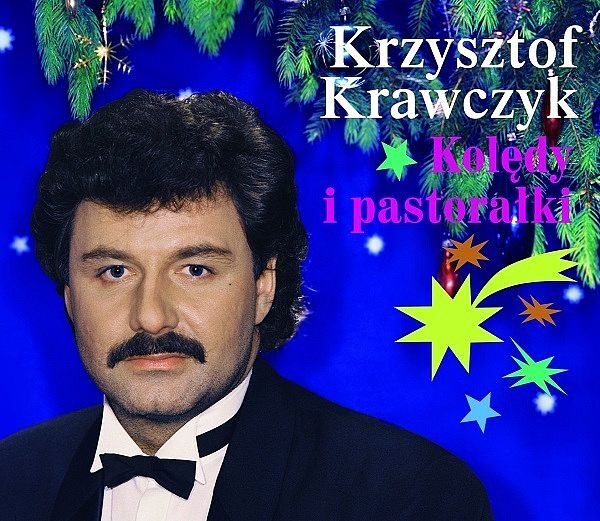 Cd krzysztof krawczyk kolędy i pastorałki